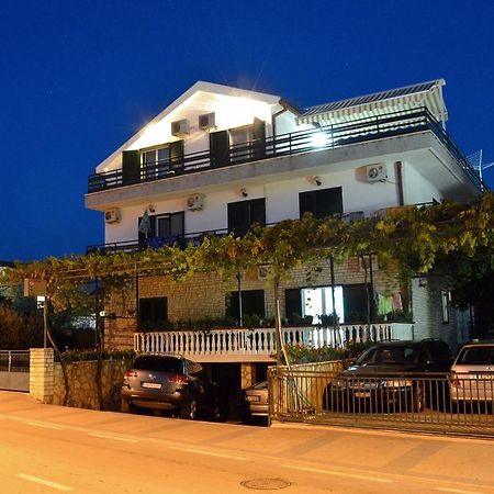 Apartments "Ruza" Vodice Szoba fotó