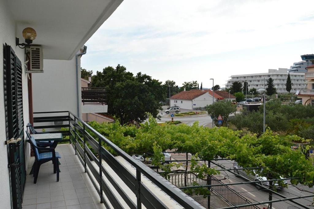 Apartments "Ruza" Vodice Kültér fotó