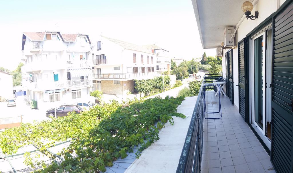 Apartments "Ruza" Vodice Szoba fotó