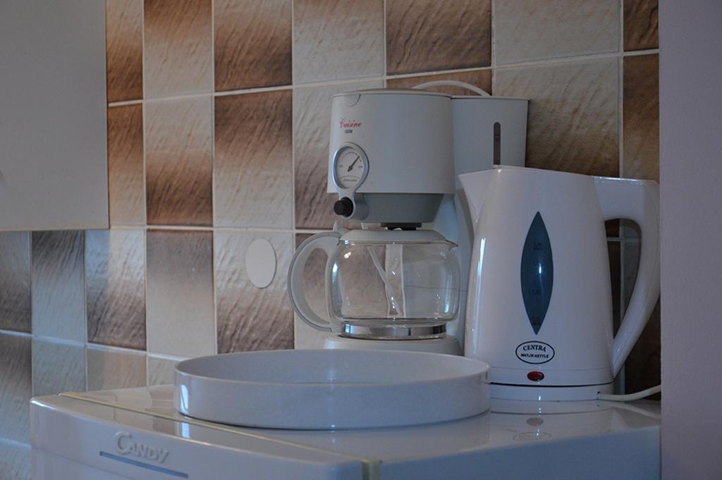 Apartments "Ruza" Vodice Kültér fotó