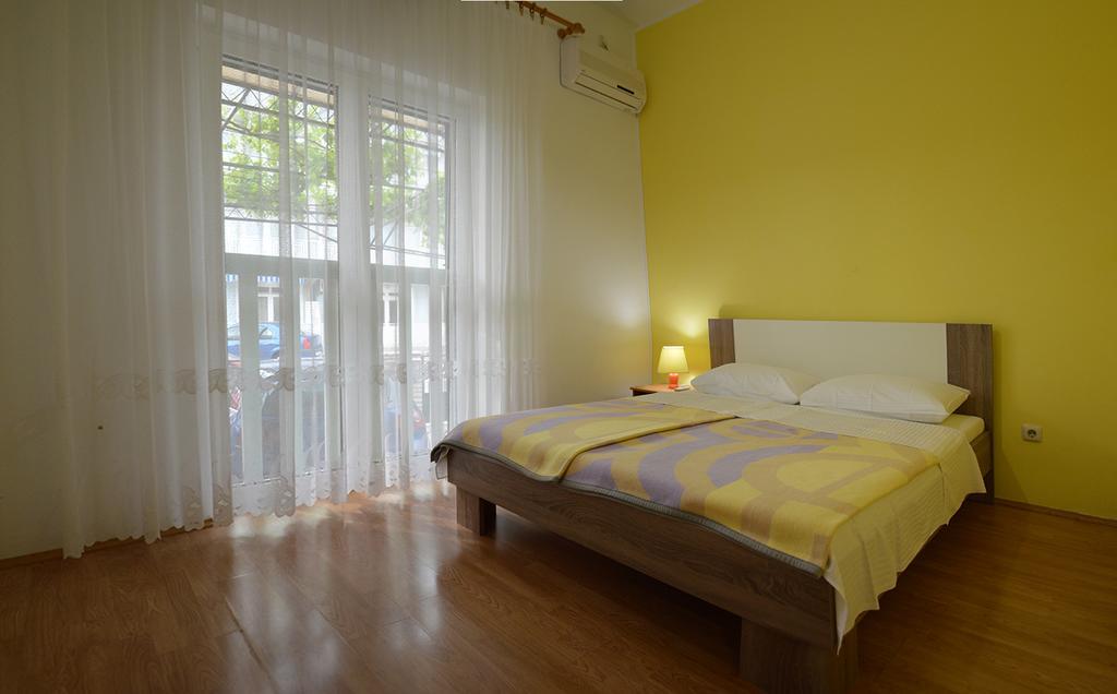 Apartments "Ruza" Vodice Kültér fotó