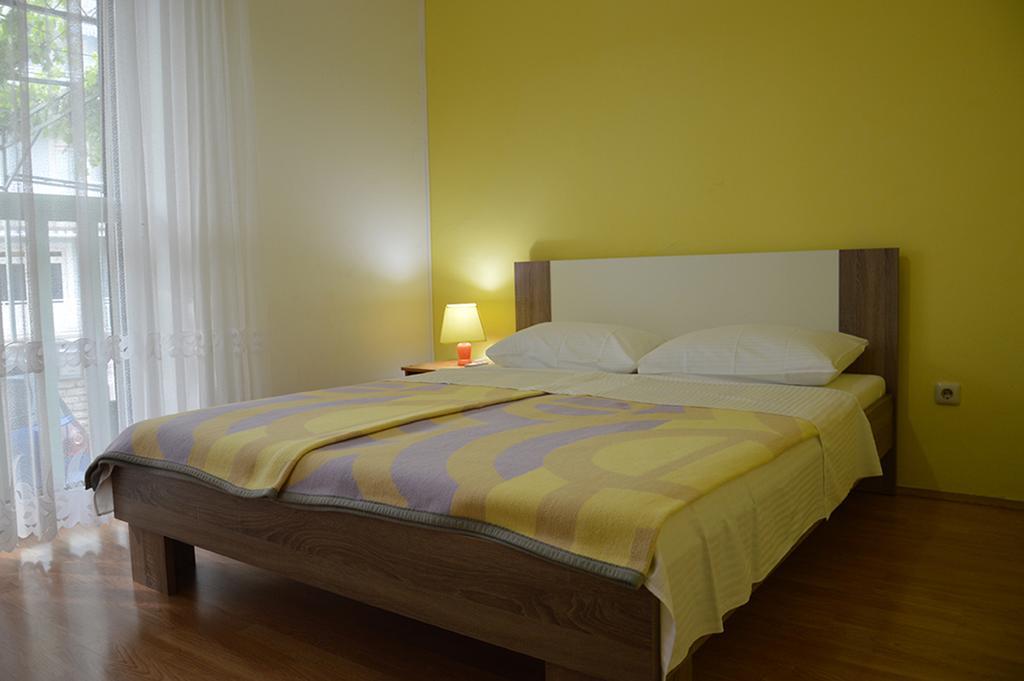 Apartments "Ruza" Vodice Kültér fotó