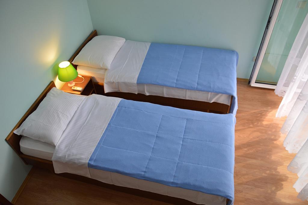 Apartments "Ruza" Vodice Kültér fotó