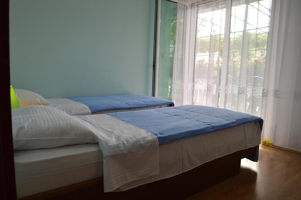 Apartments "Ruza" Vodice Kültér fotó