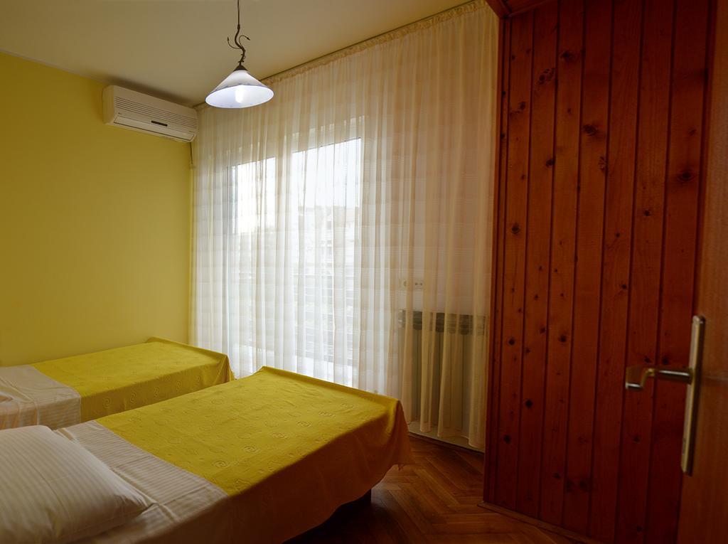 Apartments "Ruza" Vodice Kültér fotó