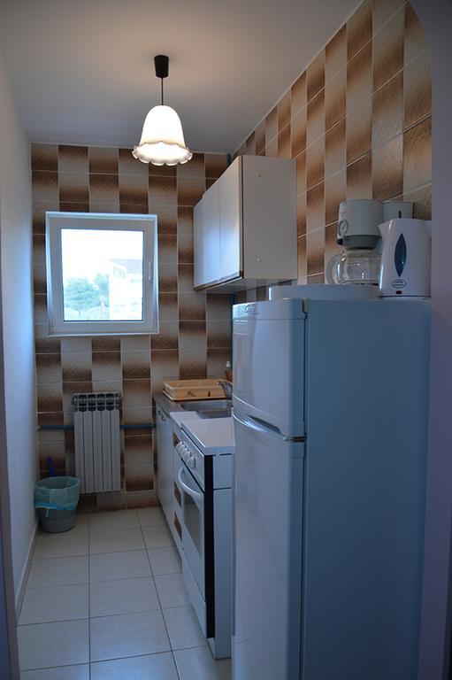 Apartments "Ruza" Vodice Kültér fotó