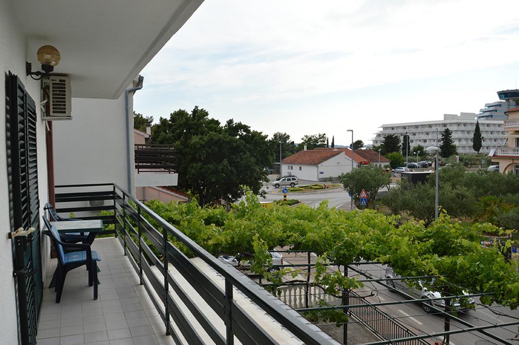 Apartments "Ruza" Vodice Kültér fotó