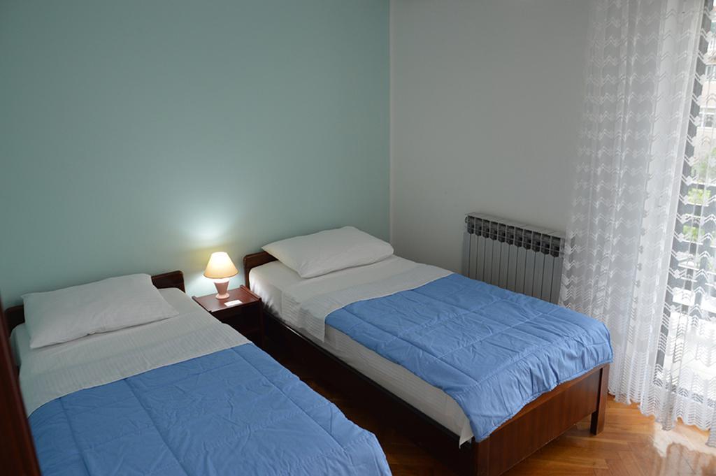 Apartments "Ruza" Vodice Kültér fotó