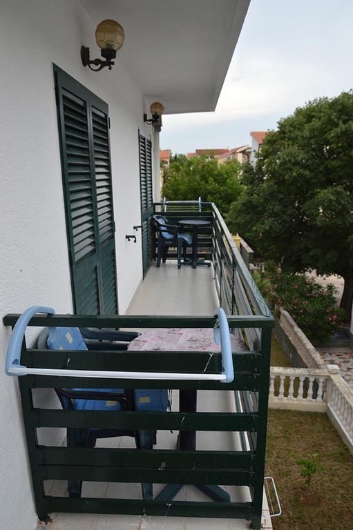 Apartments "Ruza" Vodice Kültér fotó