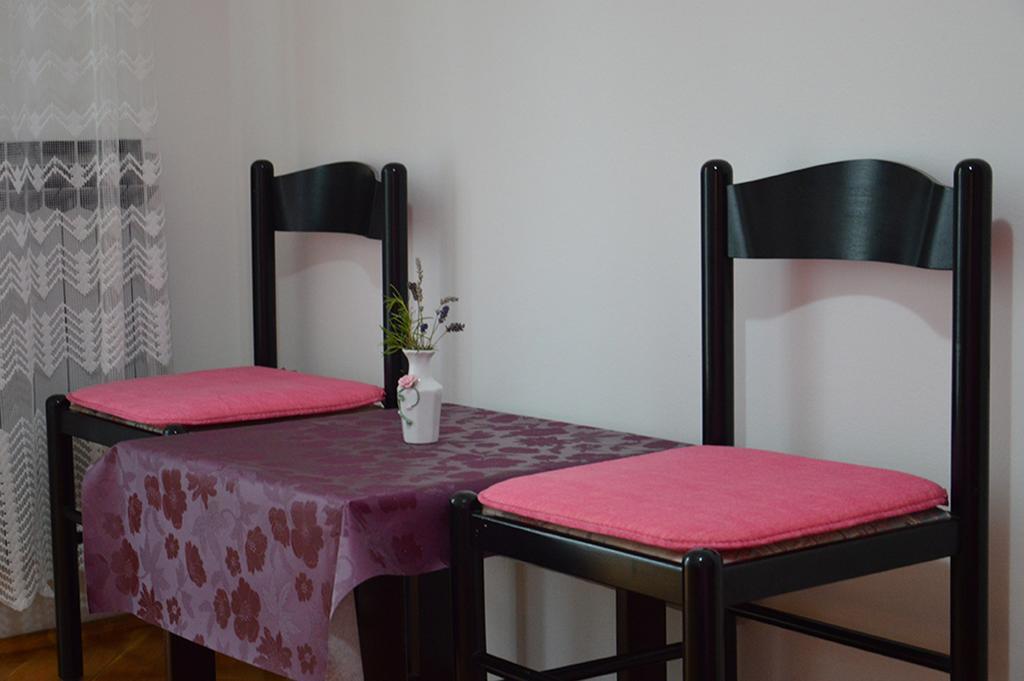 Apartments "Ruza" Vodice Kültér fotó