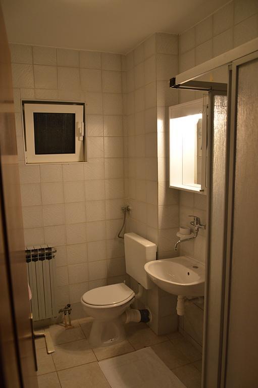 Apartments "Ruza" Vodice Kültér fotó