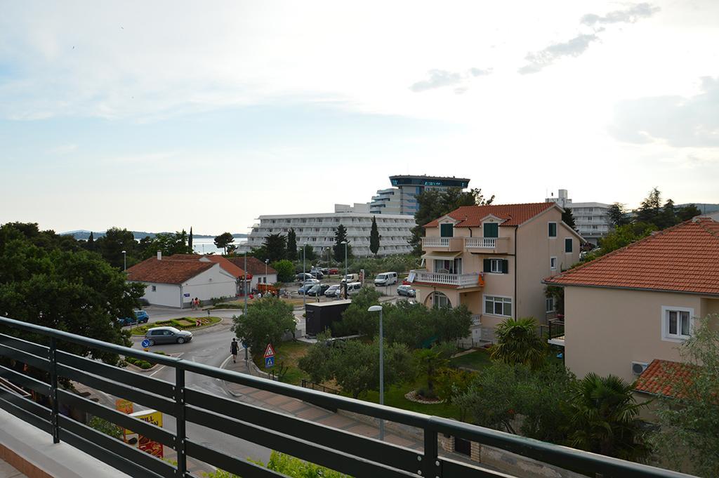 Apartments "Ruza" Vodice Kültér fotó