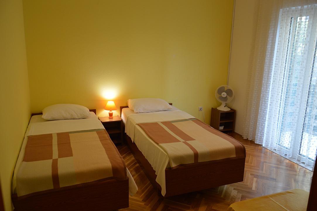Apartments "Ruza" Vodice Kültér fotó