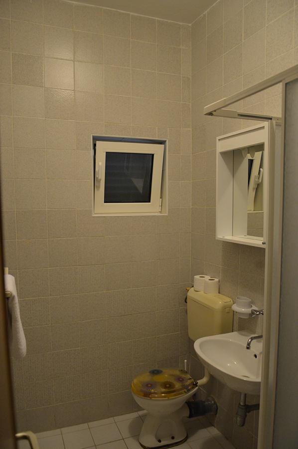 Apartments "Ruza" Vodice Kültér fotó