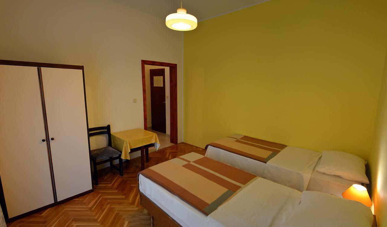 Apartments "Ruza" Vodice Kültér fotó