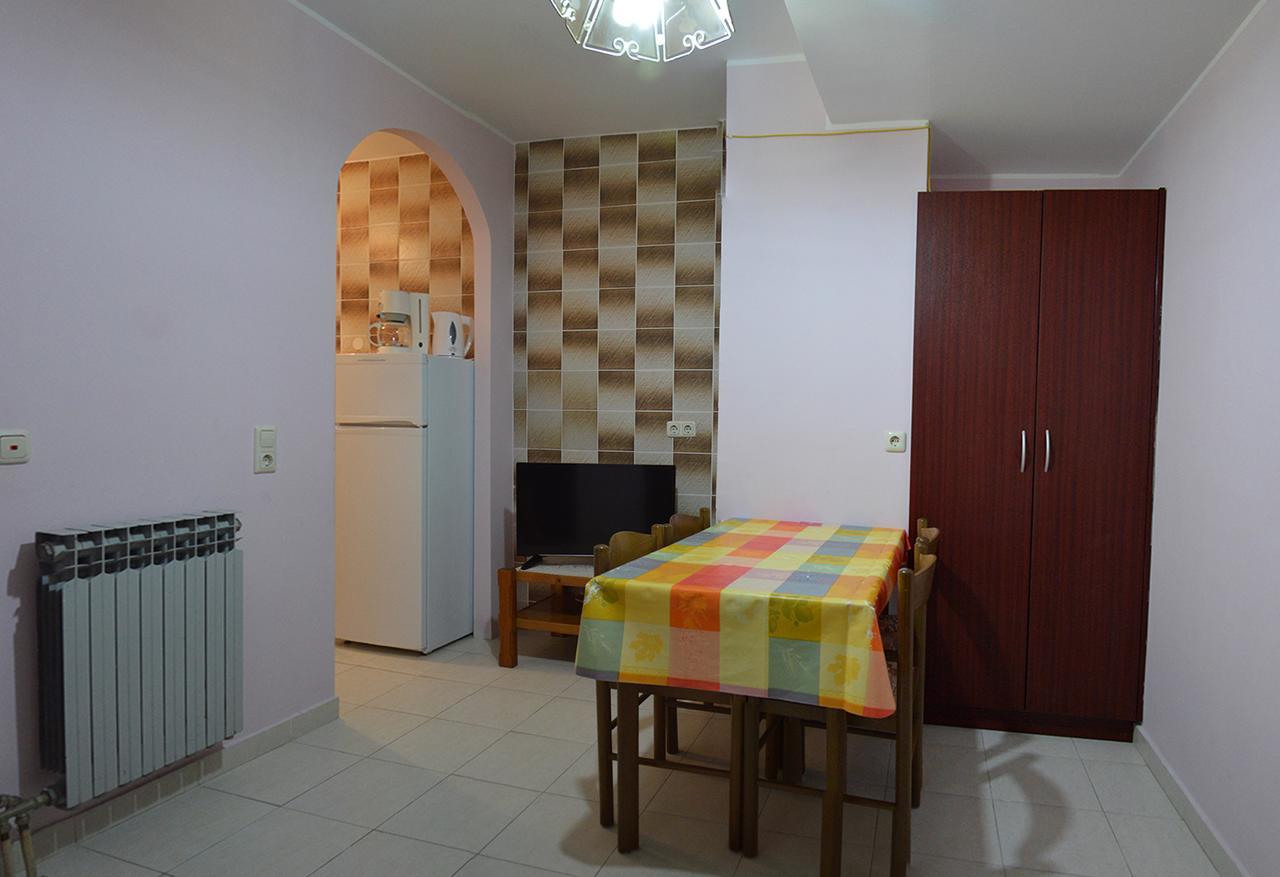 Apartments "Ruza" Vodice Kültér fotó