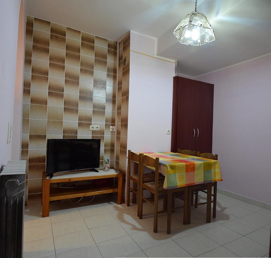 Apartments "Ruza" Vodice Kültér fotó